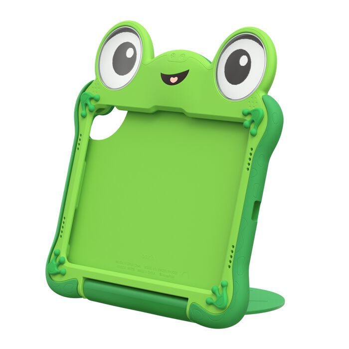 Funda inspirada en Lilypad de Toy Story 5 de Disney para iPad de 10.ª y 11.ª generación