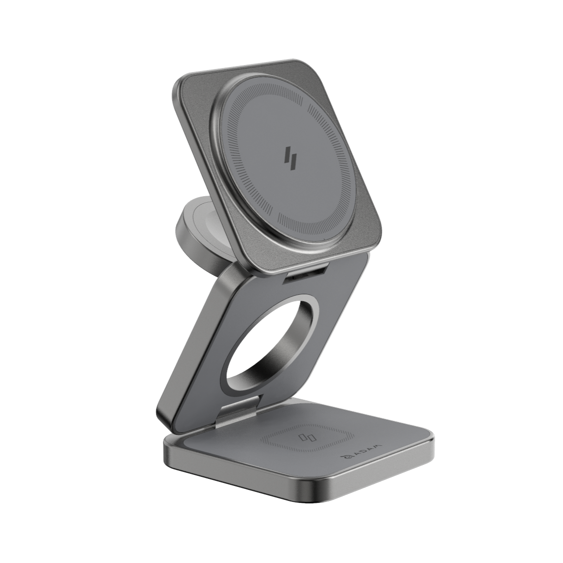 Adam Elements Mag 3 Pro Qi2