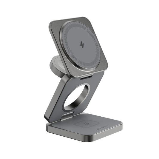 Adam Elements Mag 3 Pro Qi2