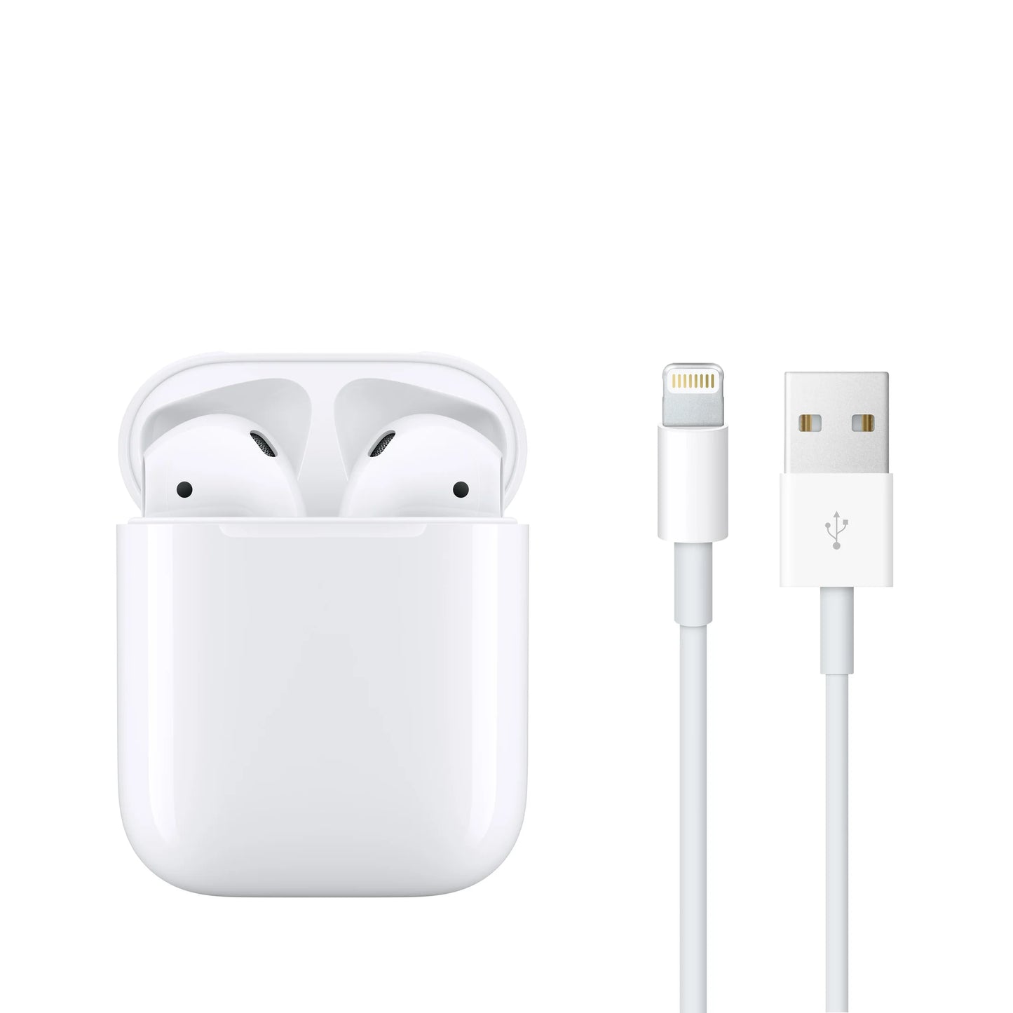 AirPods (2.ª gen)