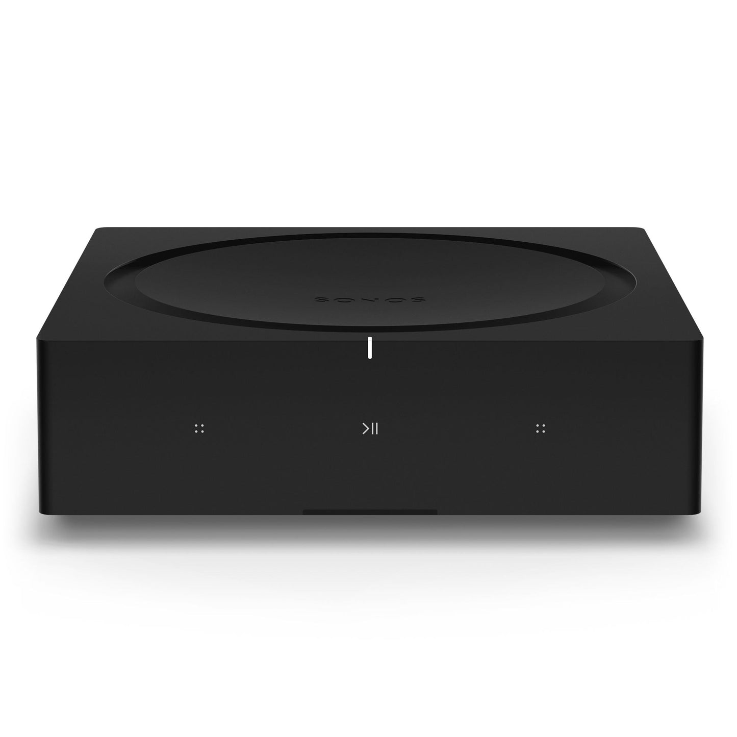 Wireless zone player with 125W x 2 amplifier.  HDMI Arc, AirPlay 2