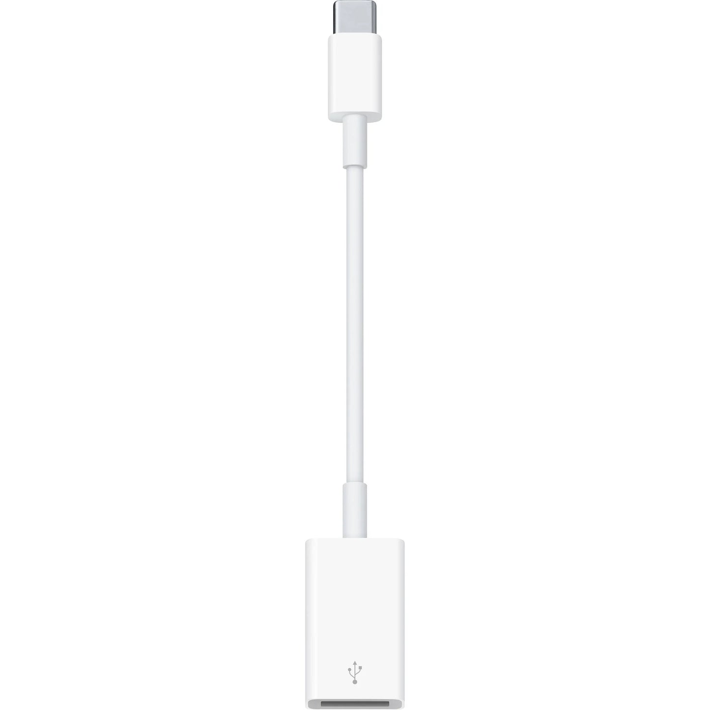 Adaptador de USB-C a USB