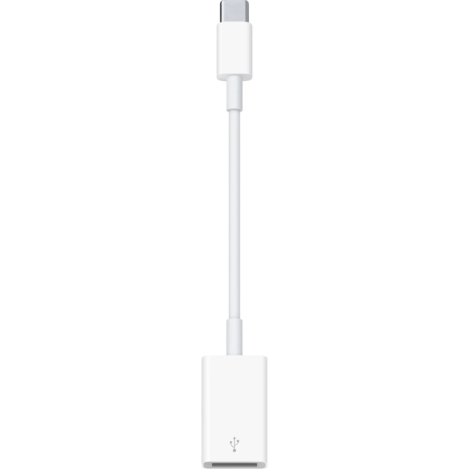 Adaptador de USB-C a USB