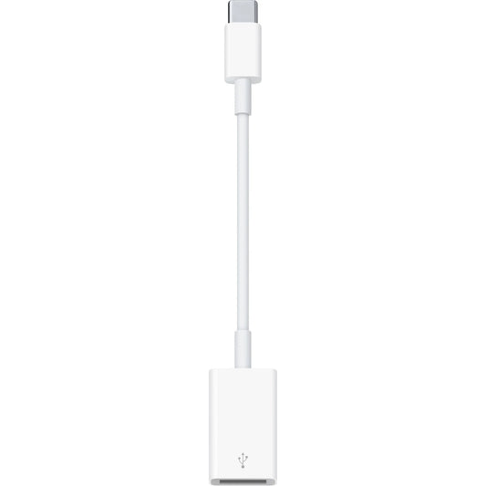 Adaptador de USB-C a USB