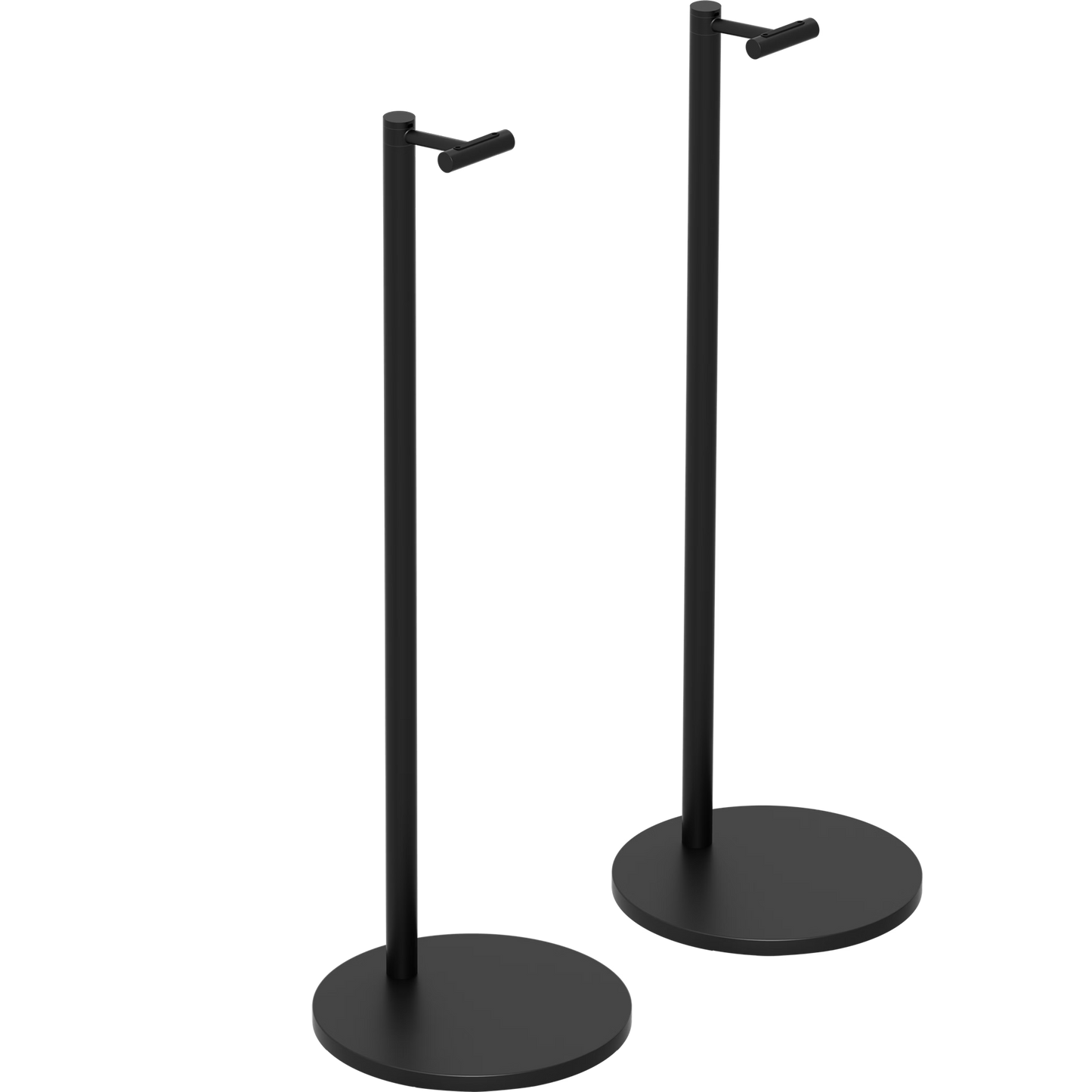 Sonos Era 300 stand pair Black