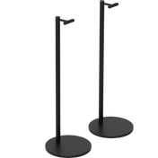 Sonos Era 300 stand pair Black