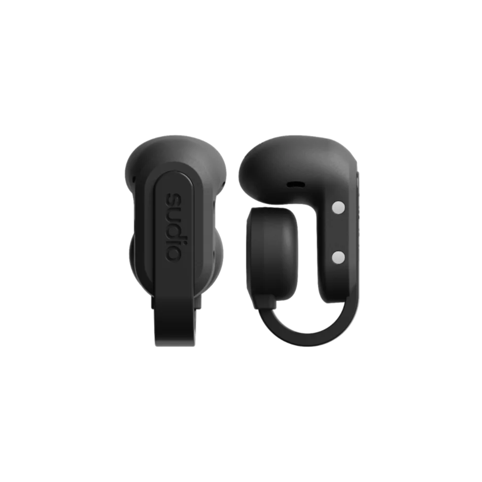 Sudio B3 Black
