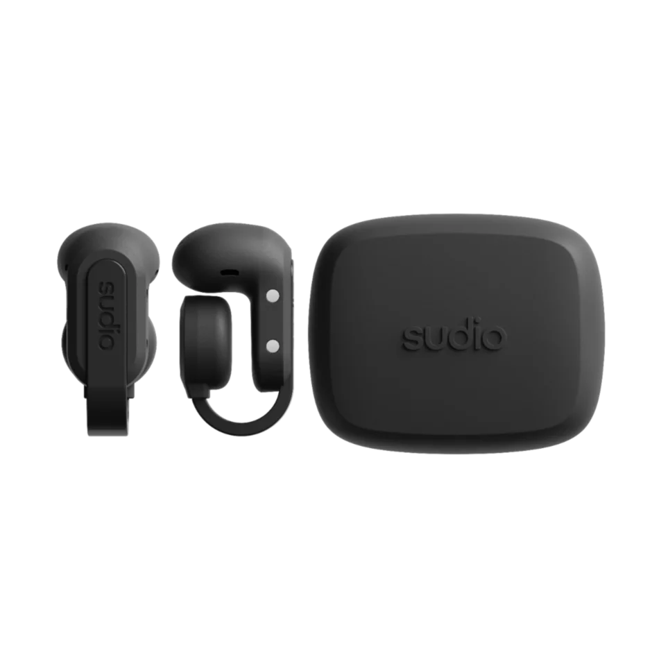 Sudio B3 Black