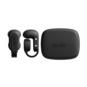 Sudio B3 Black