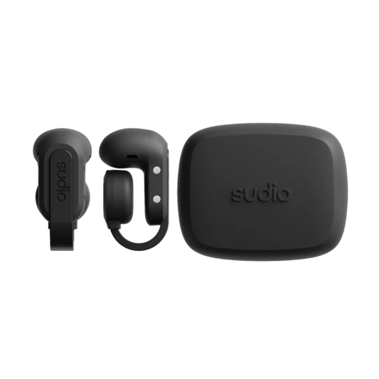 Sudio B3 Black