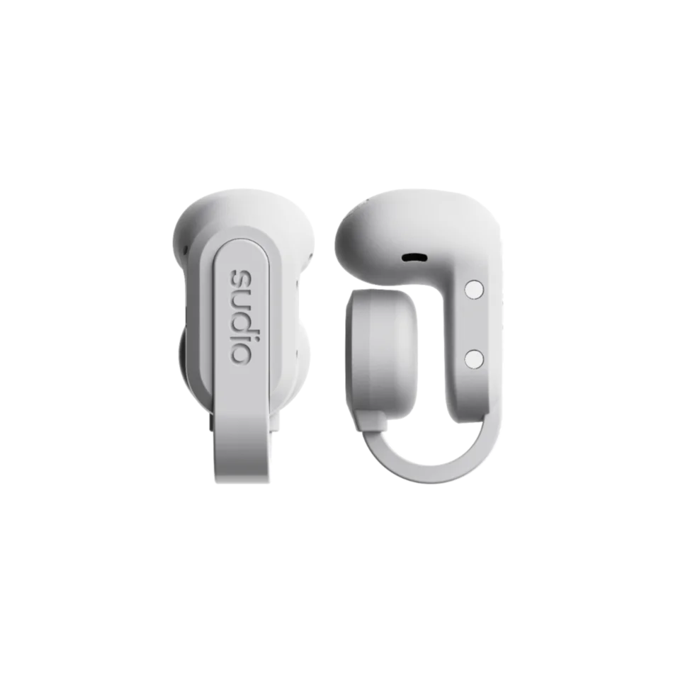Sudio B3 White