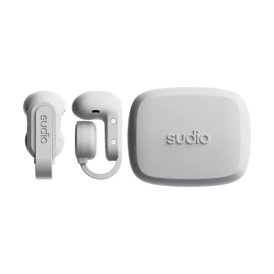 Sudio B3 White