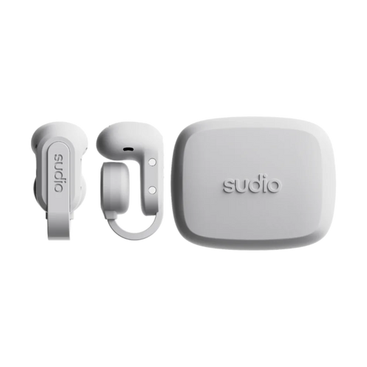 Sudio B3 White