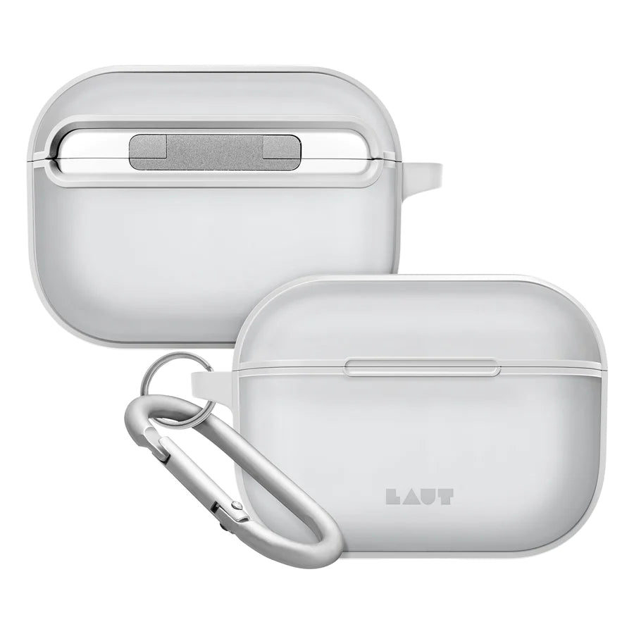 Laut Huex Protect Frost para AirPods Pro