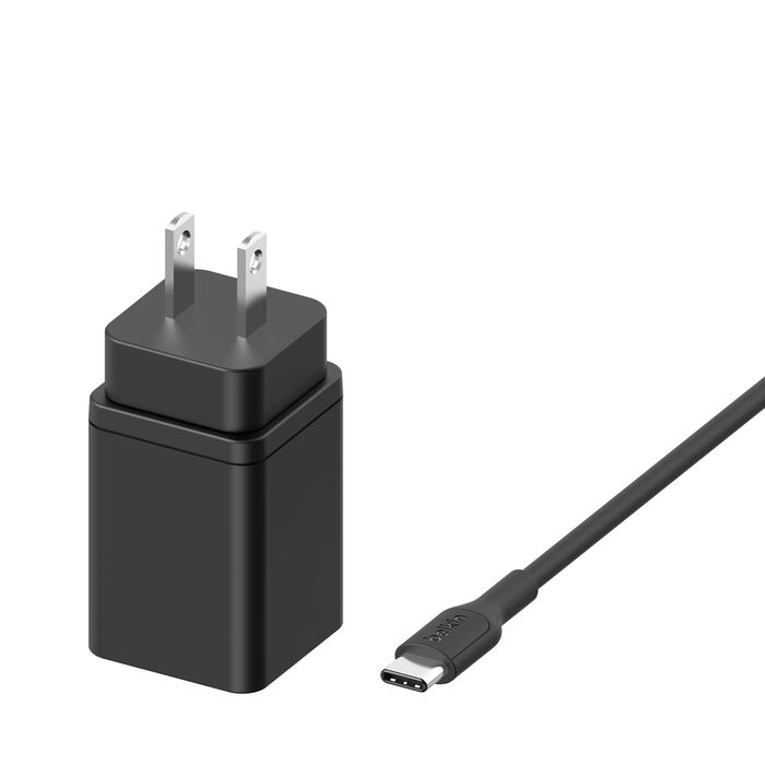 Belkin Qi2 15w 3-1 Travel Pad