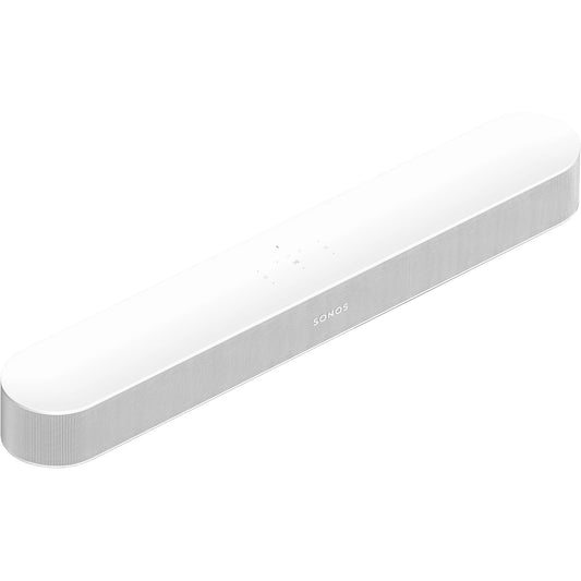 Sonos Beam Voice / Atmos Support White