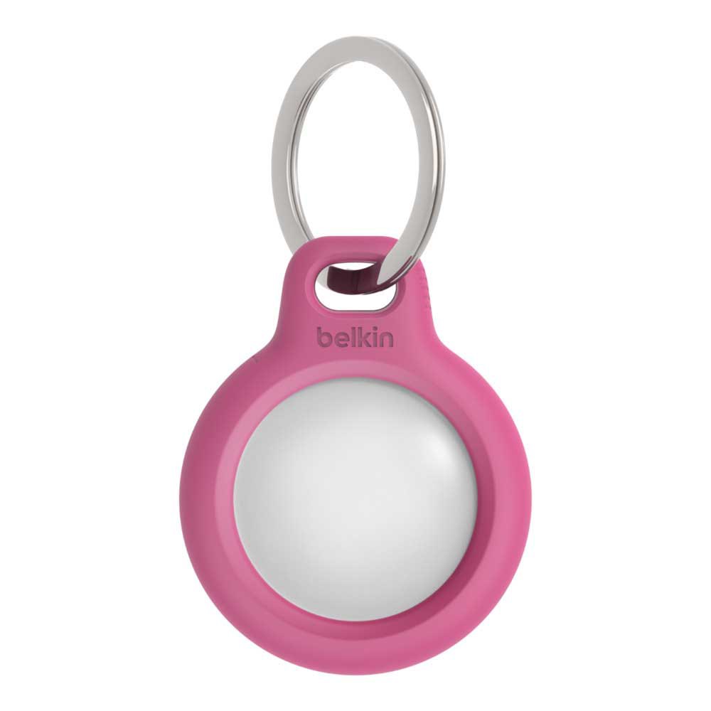 Belkin Secure Holder with Key Ring for AirTag