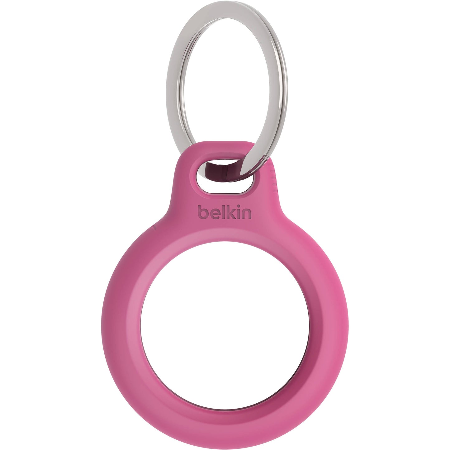 Belkin Secure Holder with Key Ring for AirTag