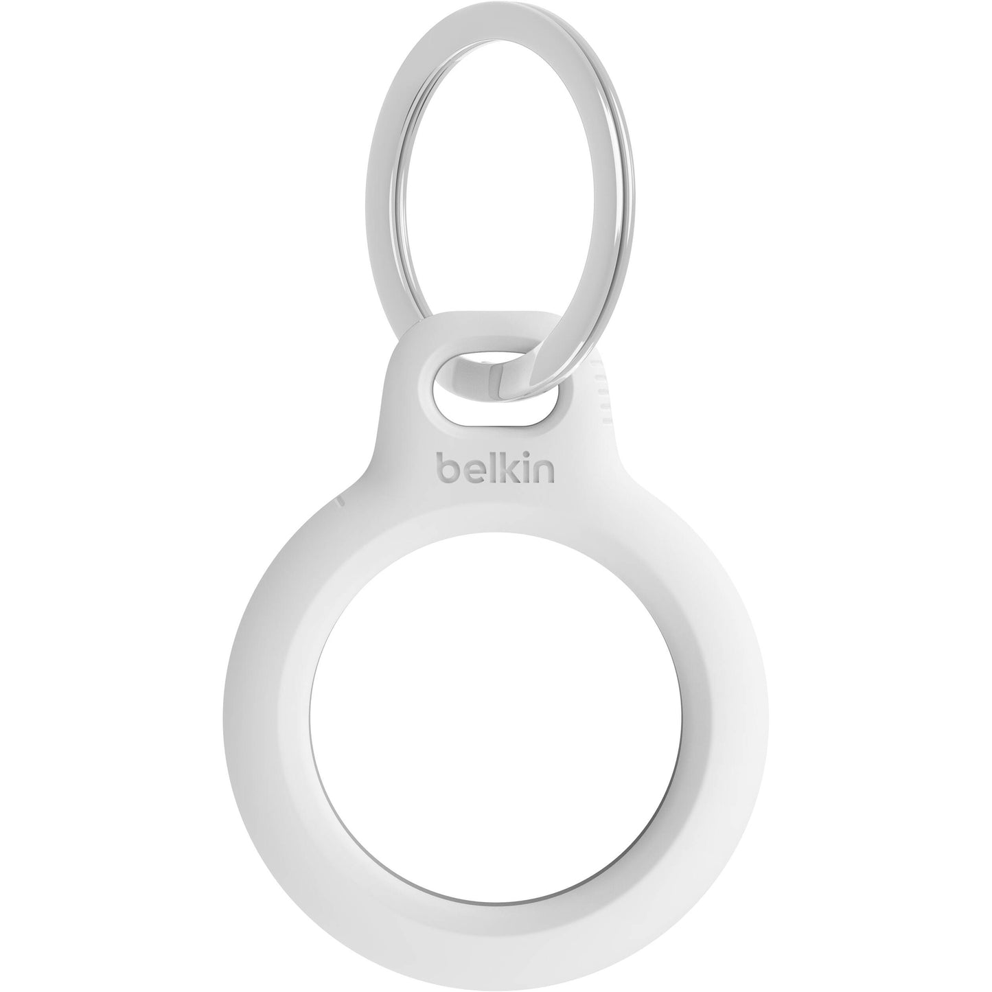 Belkin Secure Holder with Key Ring for AirTag