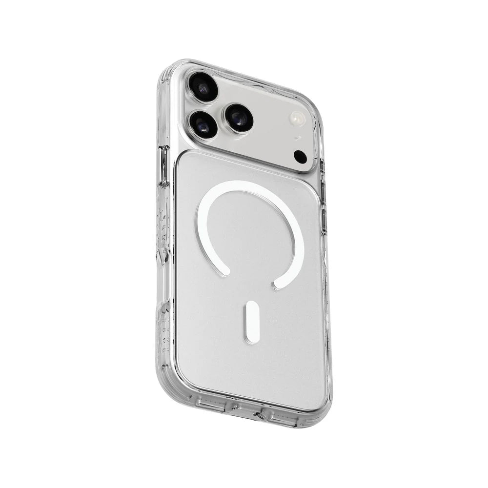 Laut Crystal Matter X for iPhone 18 Pro Max - Crystal