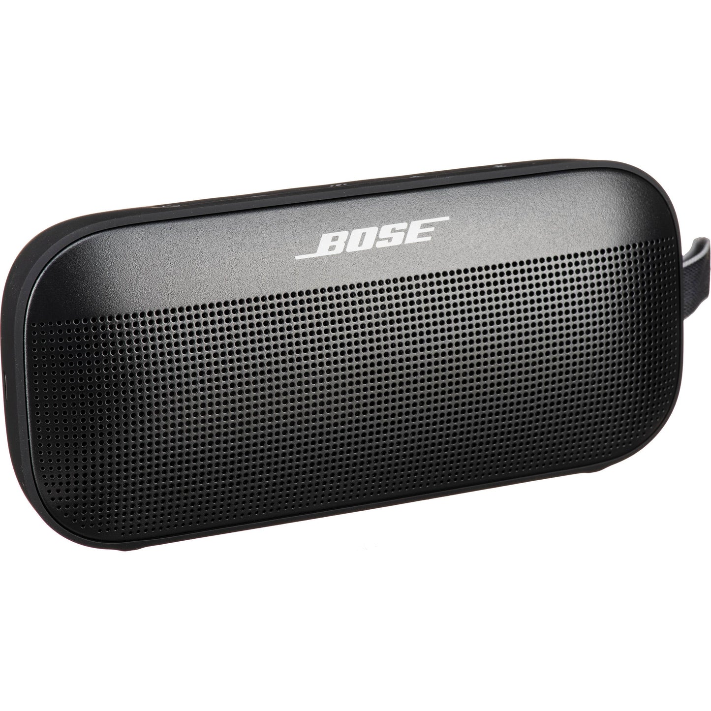 Bose SoundLink Flex Bluetooth Speaker Black