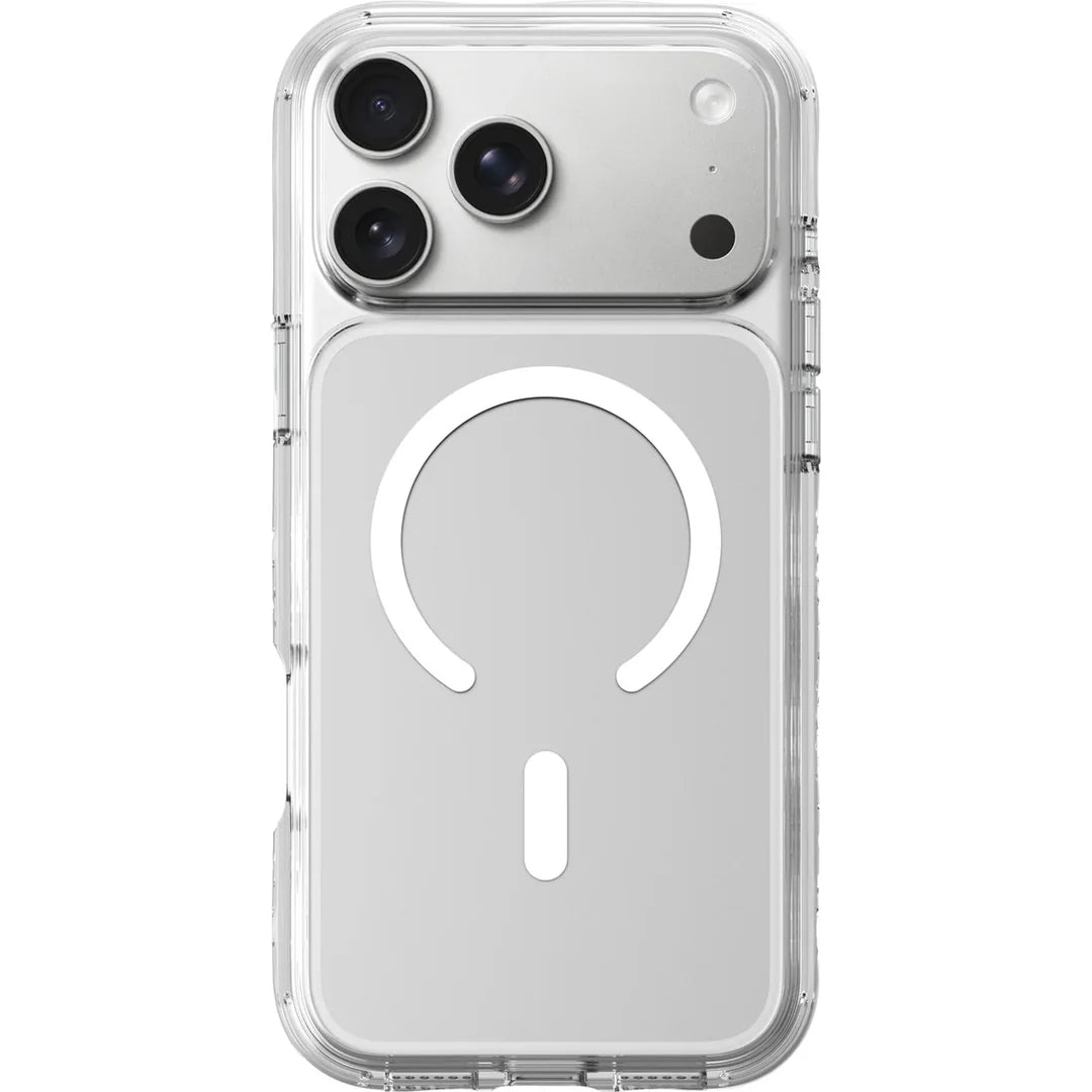 Laut Crystal Matter X for iPhone 18 Pro Max - Crystal