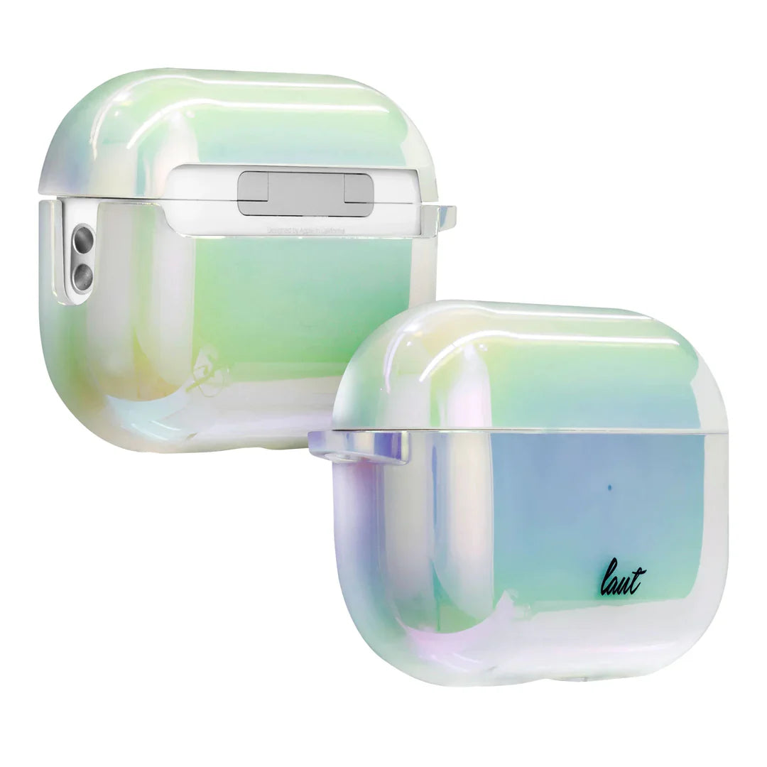 Laut Holo Pearl estuche para AirPods Pro