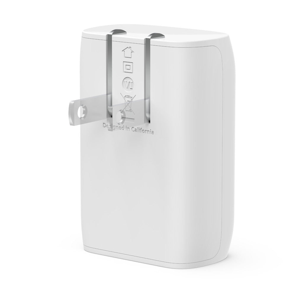 Belkin Cargador de Pared 30W USB-C PD PPS