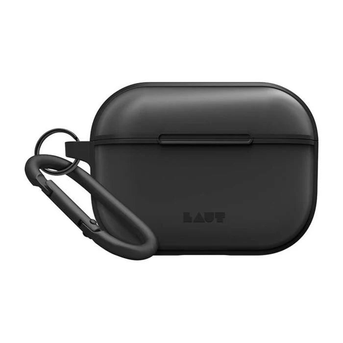 Laut Huex Protect Black para AirPods Pro