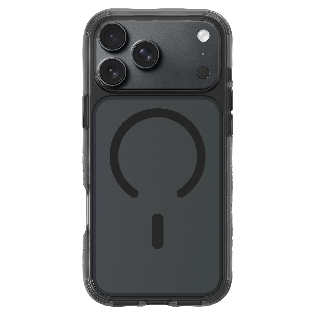 Laut Crystal Matter X for iPhone 18 Pro Max - Black Crystal