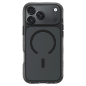 Laut Crystal Matter X for iPhone 18 Pro Max - Black Crystal