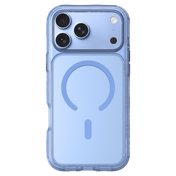 Laut Crystal Matter X for iPhone 18 Pro Max - Blue Crystal