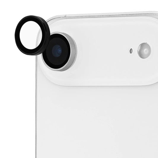 Case-Mate Aluminum Ring Lens Protector for 17 Air - Black