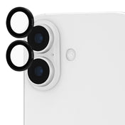 Case-Mate Aluminum Ring Lens Protector for 17 - Black