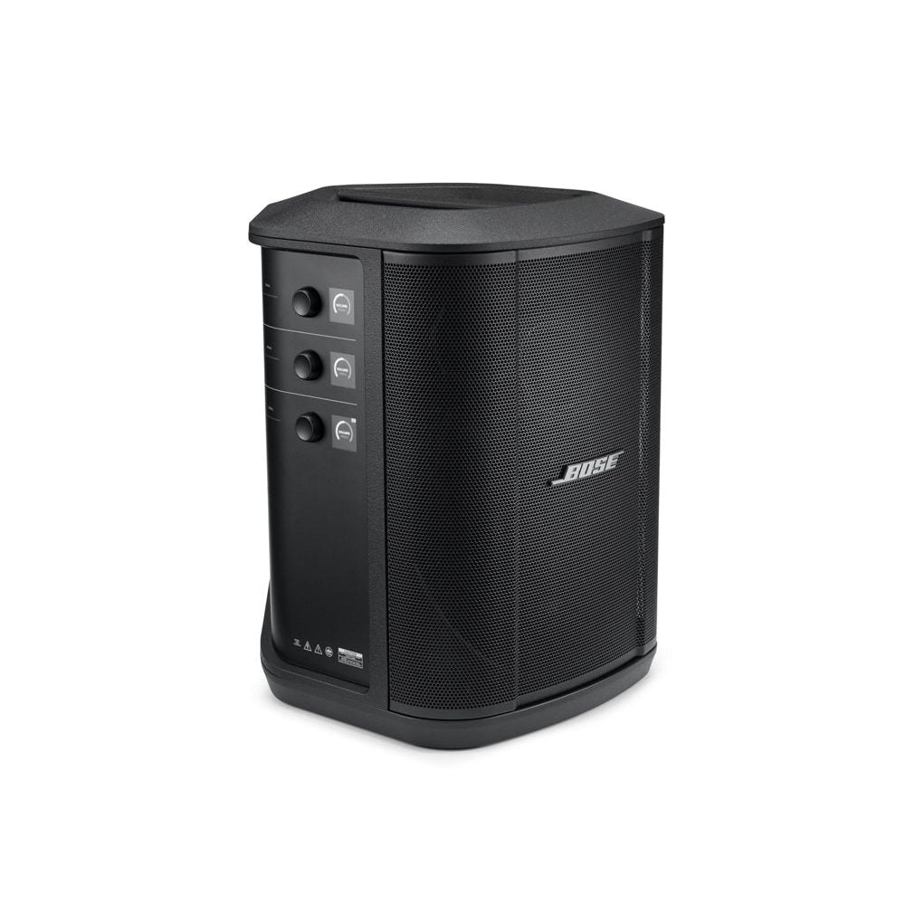 Bose S1 Pro+ Sistema de sonido con batería