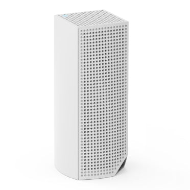 Linksys Velop Intelligent Mesh WiFi System, Tri-Band.