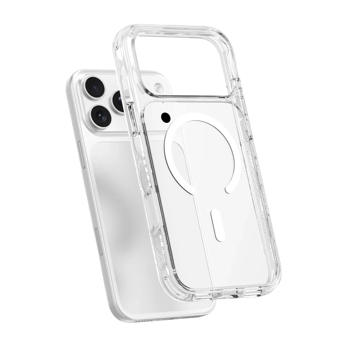 Laut Crystal Matter X for iPhone 18 Pro Max - Crystal