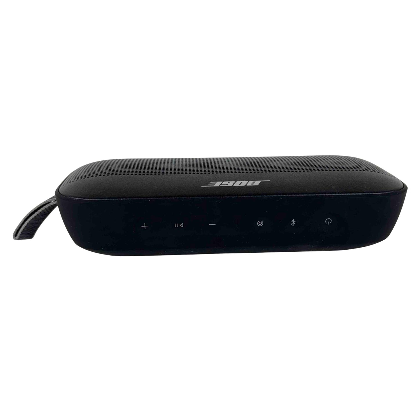 Bose SoundLink Flex II Black