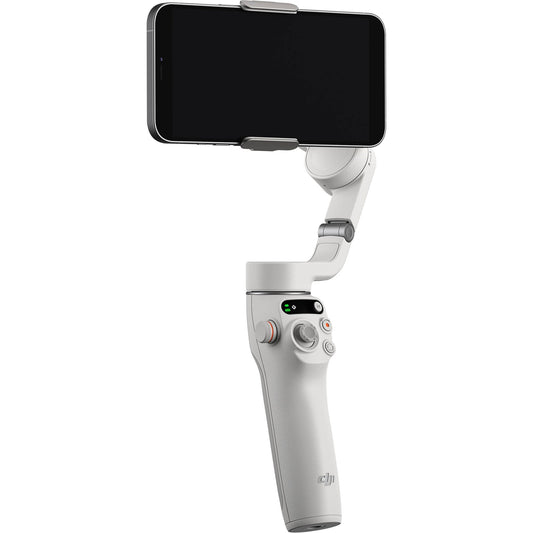 DJI Stabilizer Osmo Mobile 6 Platinum Gray