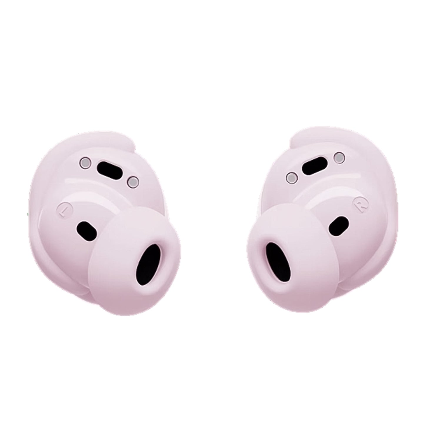 Bose QuietComfort Earbuds Pet Pink
