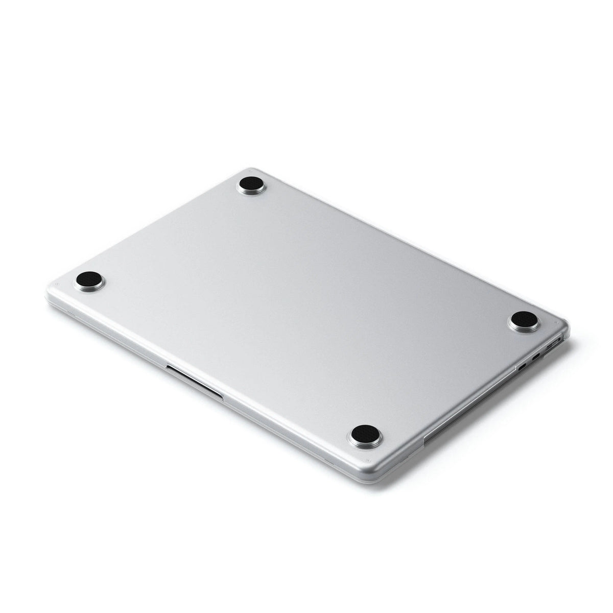 Satechi Eco Hardshell Case for MacBook Air M2 / Pro 14 - Clear