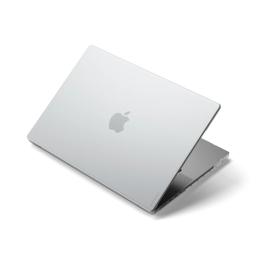 Satechi Eco Hardshell Case for MacBook Pro 14 - Clear