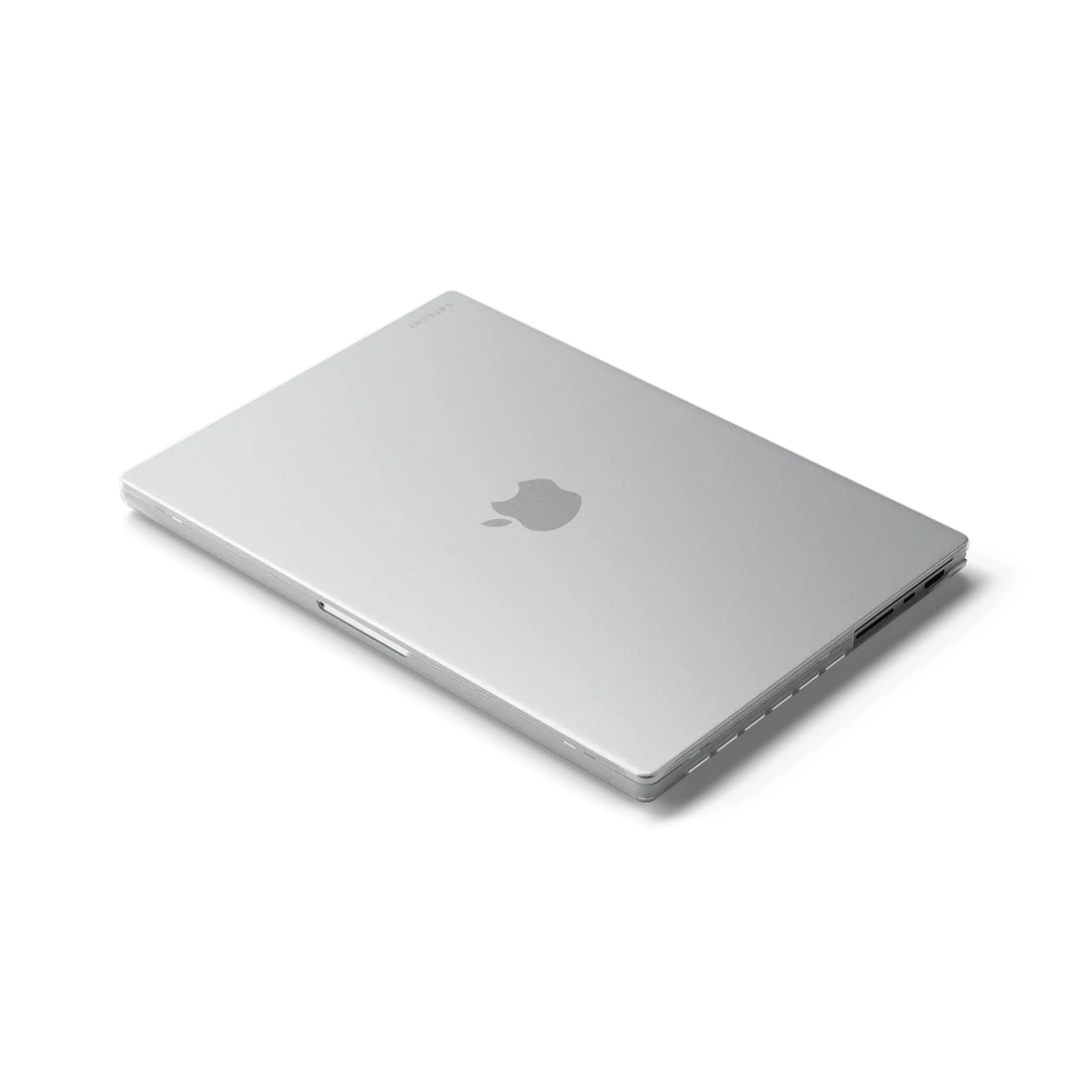 Satechi Eco Hardshell Case for MacBook Pro 14 - Clear