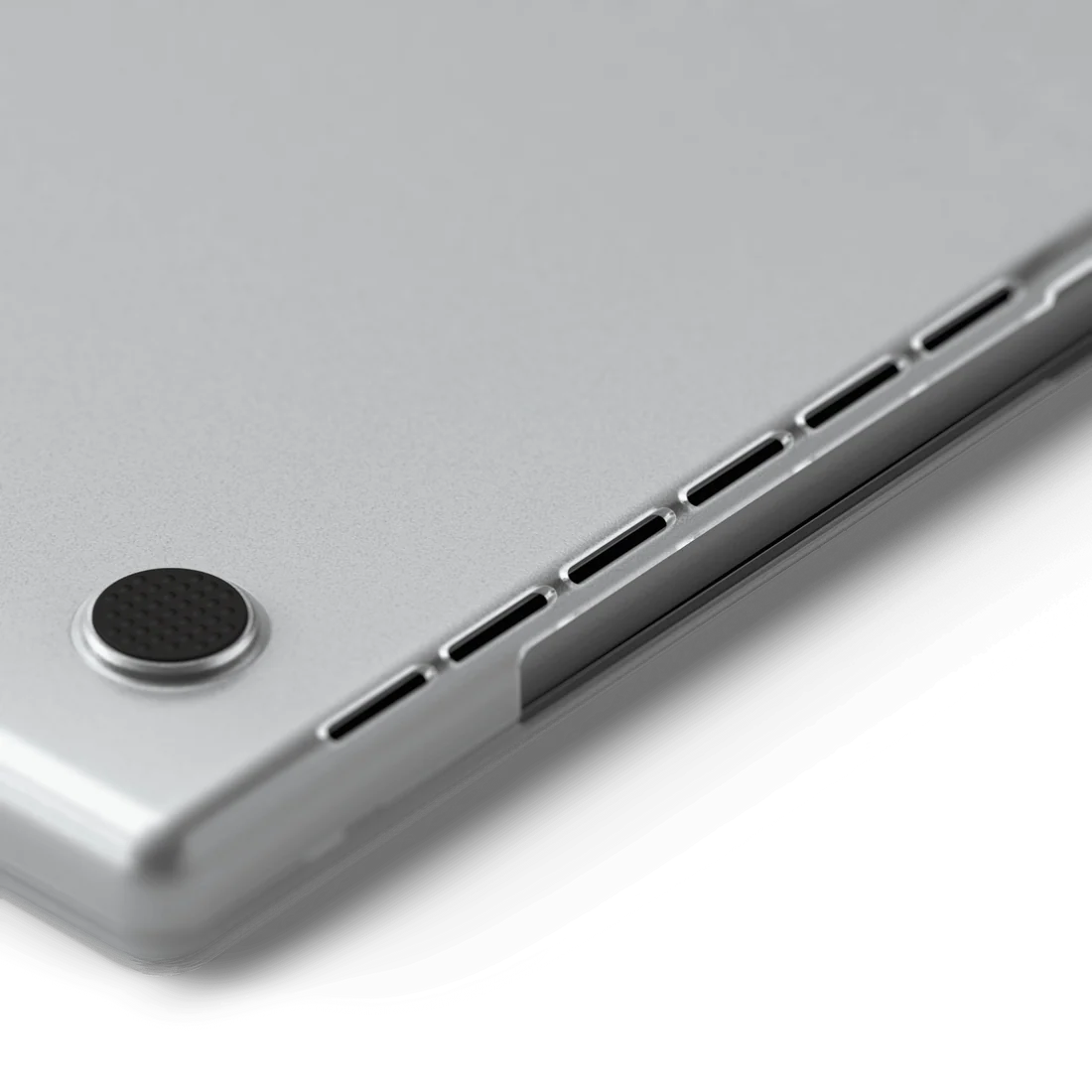 Satechi Eco Hardshell Case for MacBook Pro 14 - Clear