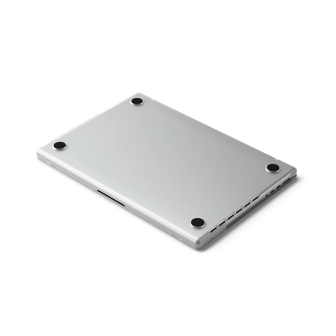 Satechi Eco Hardshell Case for MacBook Pro 14 - Clear