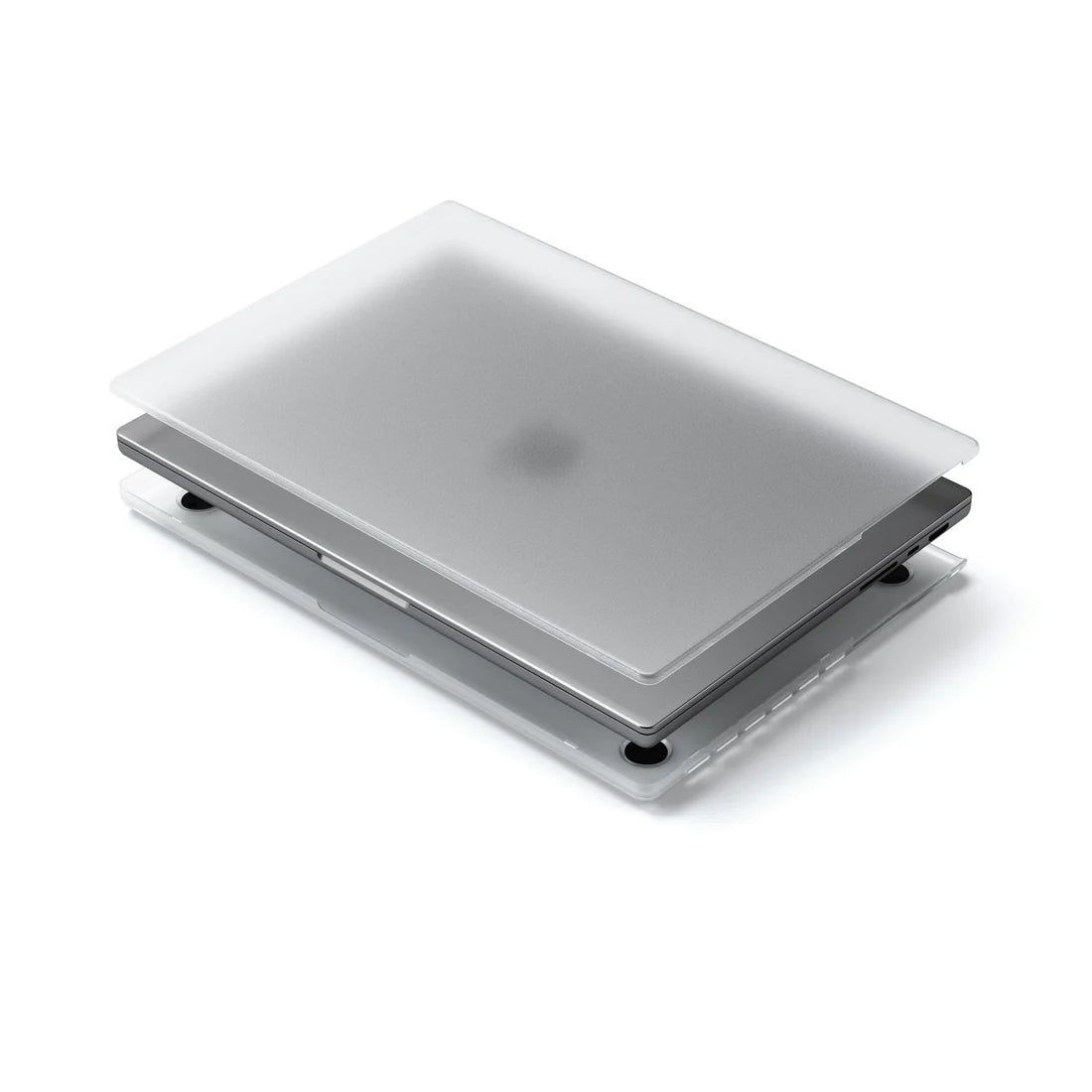 Satechi Eco Hardshell Case for MacBook Pro 14 - Clear