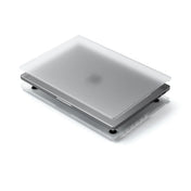 Satechi Eco Hardshell Case for MacBook Pro 14 - Clear