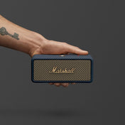 Marshall Emberton III Bluetooth Speaker - Midnight Blue