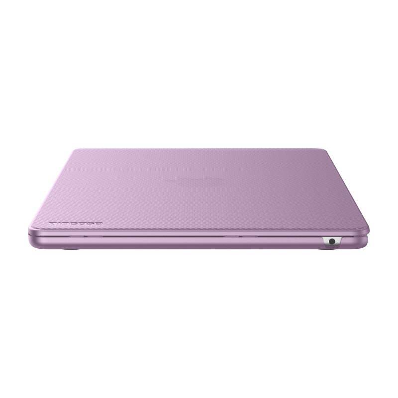 Incase Hardshell Case para MacBook Air 13" M2 Dots - Rosa