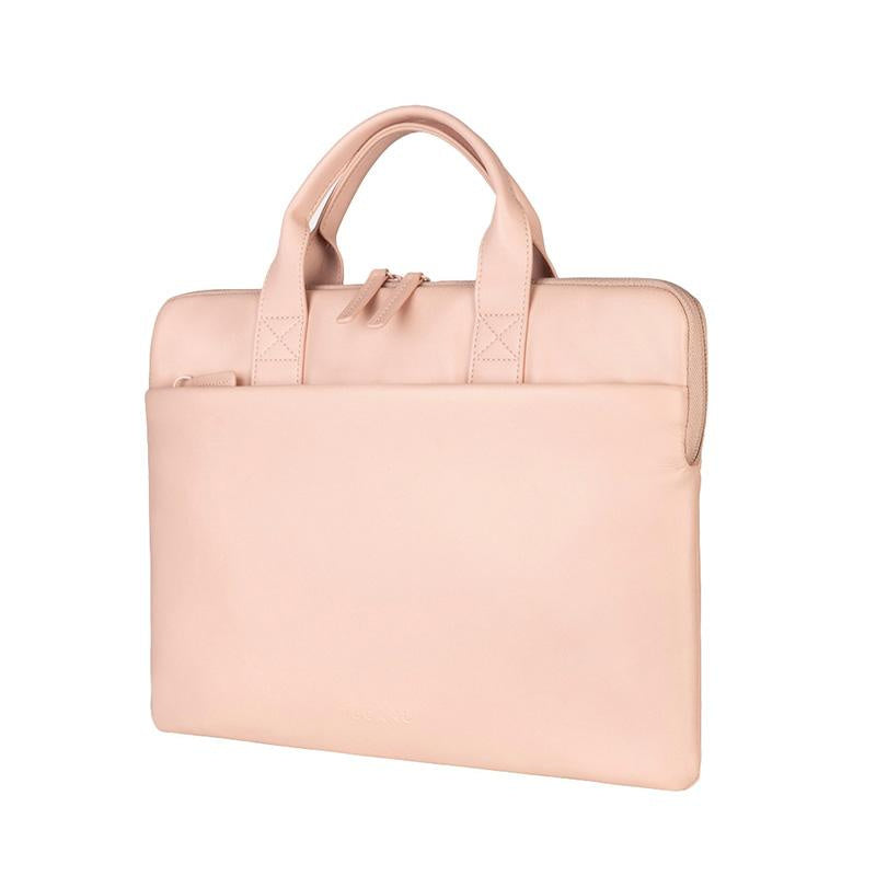 Tucano Isotta Superslim Bag 16 Pulgadas Rosado